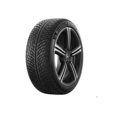 MICHELIN 255/40R18 99H PILOT ALPIN 5 MO XL TL zim