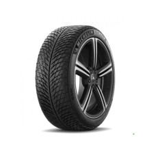 MICHELIN 255/40R19 100V Pilot Alpin 5 XL zimska
