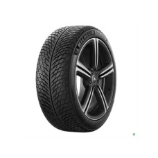 MICHELIN 255/45R20 105V Pilot Alpin 5 SUV XL TL zimska
