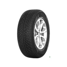 MICHELIN 325/35R22 114W Pilot Alpin 5 SUV XL zimska