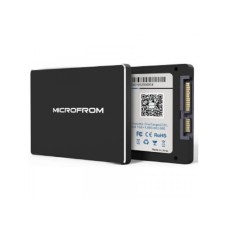 Microfrom F11 Pro, SATA III, 512GB SSD