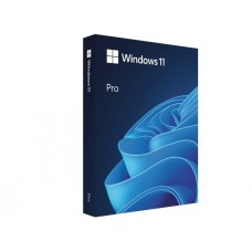 MICROSOFT Retail Windows 11 Pro 64bit Eng Int USB 1 PC (HAV-00164)