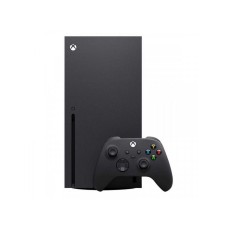 MICROSOFT XBOX Series X 1TB + poklon 3 igre