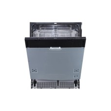 MIDEA MID60S120-HR Ugradna mašina za pranje sudova