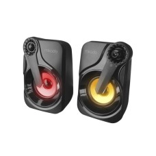 MIKADO Zvučnici 2.0 MD-X27 3Wx2 USB