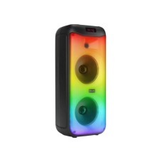 MIKADO Zvučnici MD-40BT 40W Bluetooth crni