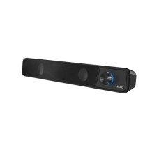 MIKADO Zvučnik MD-69S 3Wx2 Soundbar crni