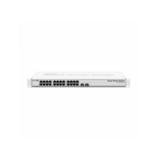 MIKROTIK CRS326-24S+2Q+RM