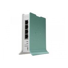 MIKROTIK (L41G-2axD) hAP ax lite, RouterOS L4, ruter MIKROTIK (L41G-2axD) hAP ax lite, RouterOS L4, ruter