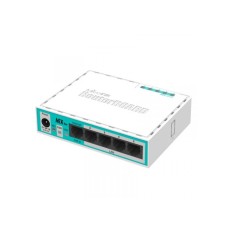 MIKROTIK Routerboard RB750r2 hEX lite rb750r2