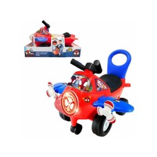 Milla Toys Avion Spidey guralica 063982
