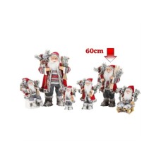 MILENIJUM Deda Mraz 60cm 42/70193