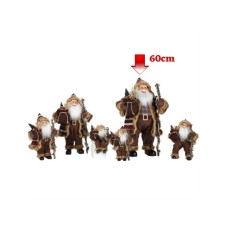 MILENIJUM Deda Mraz 60cm 42/70196