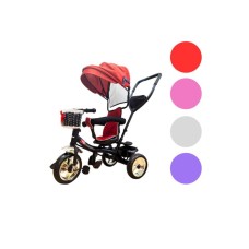 Milla Toys Guralica tricikl 90157