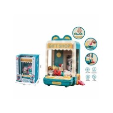 MILENIJUM Igracka hvataljka za lutke zelena ( 87/71448 ) MILENIJUM Igracka hvataljka za lutke zelena ( 87/71448 )