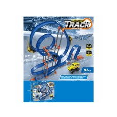 Milla Toys Auto staza Anti-Gravity 11/56147 Milla Toys Auto staza Anti-Gravity 11/56147