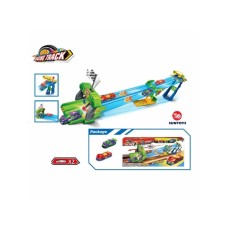Milla Toys Auto staza Express Wheels 99/32625 Milla Toys Auto staza Express Wheels 99/32625
