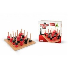 Milla Toys Društvena igra Tic Tac Toe 71/103