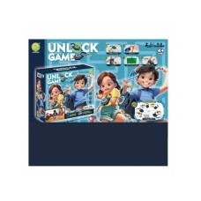 Milla Toys Društvena igra Unlock Game 113/71904