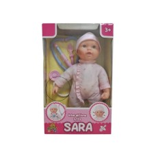 Milla Toys Interaktivna lutka beba Sara 11/71531 Milla Toys Interaktivna lutka beba Sara 11/71531