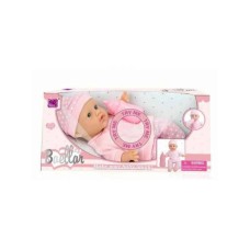 Milla Toys Lutka beba sa dodacima i zvukom 11/97034 Milla Toys Lutka beba sa dodacima i zvukom 11/97034