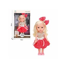 Milla Toys Lutka Fashion set 61/29417 Milla Toys Lutka Fashion set 61/29417