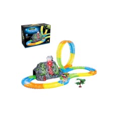 Milla Toys Magična staza sa autom 61/19201 Milla Toys Magična staza sa autom 61/19201