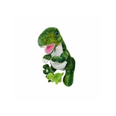 Milla Toys Plišana igračka Dinosaurus sa bebama 48cm 11/70831
