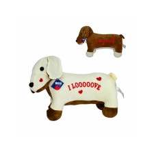 Milla Toys Plišana igračka Kuca 45cm 11/62203