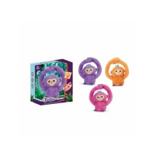 Milla Toys Plišana igračka Rolling Monkey 11/80796