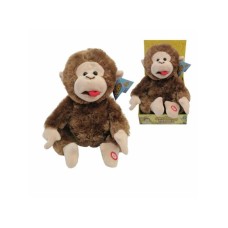 Milla Toys Plišani majmun Frenki 55/17999