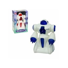 Milla Toys Robot X mix URT010-002 92/010002 Milla Toys Robot X mix URT010-002 92/010002