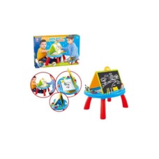 Milla Toys Sto i tabla 2u1 za crtanje i ucenje 8805 ( 91/70758 ) Milla Toys Sto i tabla 2u1 za crtanje i ucenje 8805 ( 91/70758 )