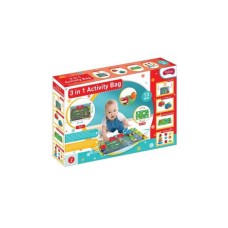 Milla Toys Tepih auto staza sa autićima 49/59106 Milla Toys Tepih auto staza sa autićima 49/59106