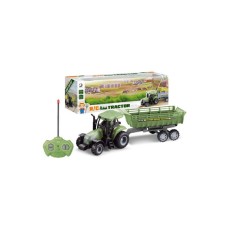 Milla Toys Traktor sa prikolicom R/C 11/48852 Milla Toys Traktor sa prikolicom R/C 11/48852