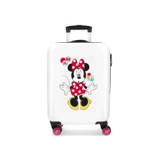 MINNIE ENJOY THE DAY dečiji kofer 55 cm MINNIE ENJOY THE DAY dečiji kofer 55 cm
