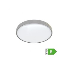 MODEE LED plafonjera 96W toplo, hladno, dnevna svetlost ML-CLA3CCT96W-C205-GR