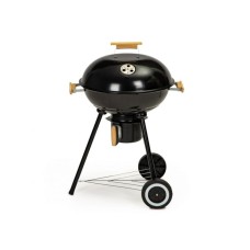 ModernHome Baštenski roštilj Grill Lux 6 (A-K18FL)