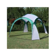 ModernHome Baštenski šator za piknik +torba Green