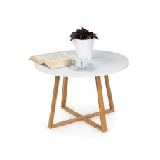 ModernHome Klub sto Scandinavian Coffe (RH1902-04)