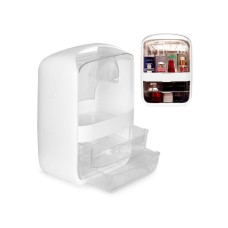 ModernHome Organizer za kozmetiku sa fiokama