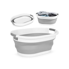 ModernHome Sklopiva silikonska korpa za veš od 20l (PJJFPB001)