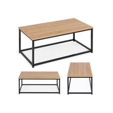 ModernHome Veliki braon sto za kafu