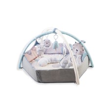 MoMi MoMi podloga za igru Pastel MoMi MoMi podloga za igru Pastel