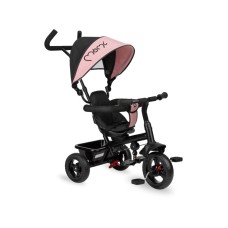 MoMi MoMi tricikl Iris Pink MoMi MoMi tricikl Iris Pink
