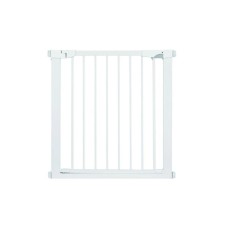 MoMi Paxi Plus zaštitna ograda - kapija za decu White