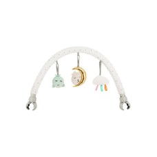 MoMi Zizi luk sa plišanim igračkama MoMi Zizi luk sa plišanim igračkama