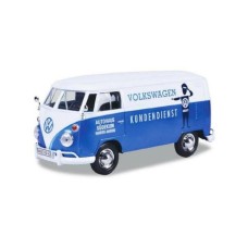 MotorMax Metalni kombi 1:24 Volkswagen 25/79573 MotorMax Metalni kombi 1:24 Volkswagen 25/79573