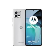 MOTOROLA G72 8/128GB Mineral White + punjač + silikon