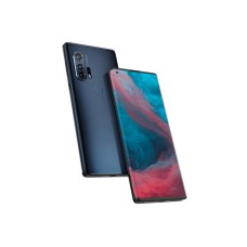 MOTOROLA Refurbished edge plus 12/256GB Thunder Grey B Grade MOTOROLA Refurbished edge plus 12/256GB Thunder Grey B Grade